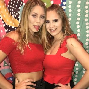 Meet your Posher, Carleigh